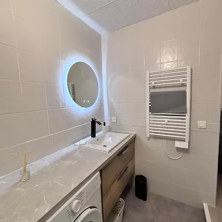 Le 5 Sur Thau Appartement *