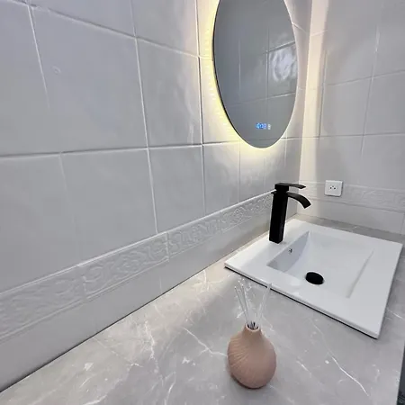 Le 5 Sur Thau Appartement *